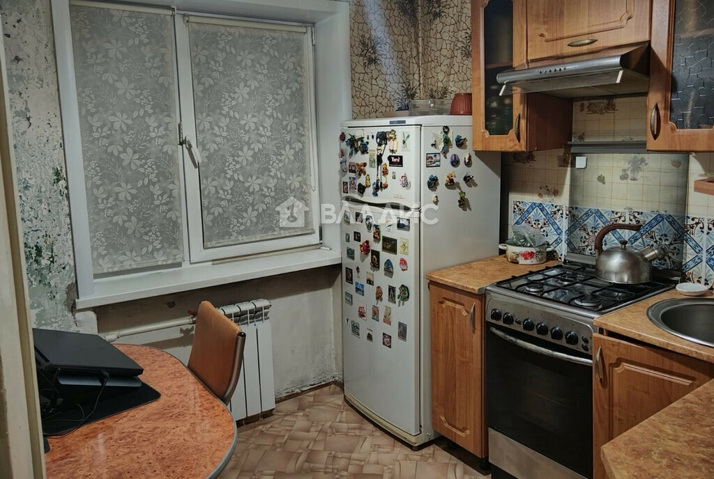 квартира г Ангарск 86-й квартал 14 фото 5