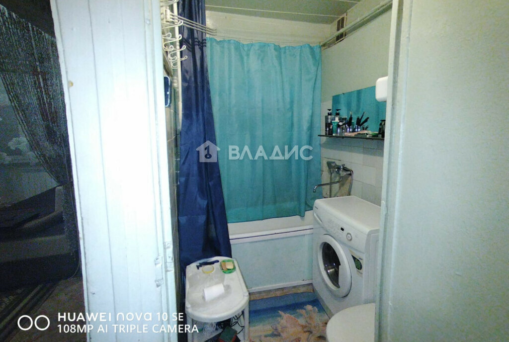 квартира г Ангарск 86-й квартал 14 фото 7
