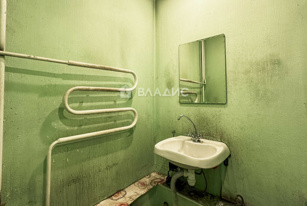 квартира г Ангарск 59-й квартал 7 фото 15
