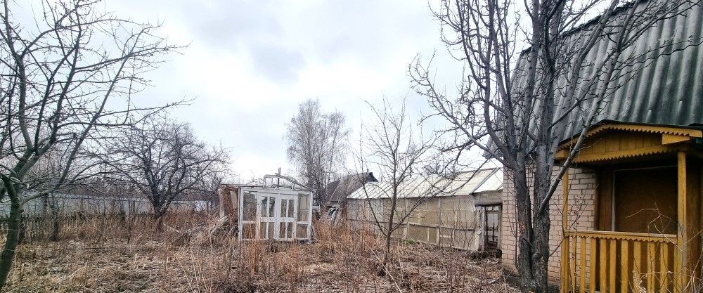 дом г Челябинск р-н Советский сад Рассвет 5-я линия фото 3