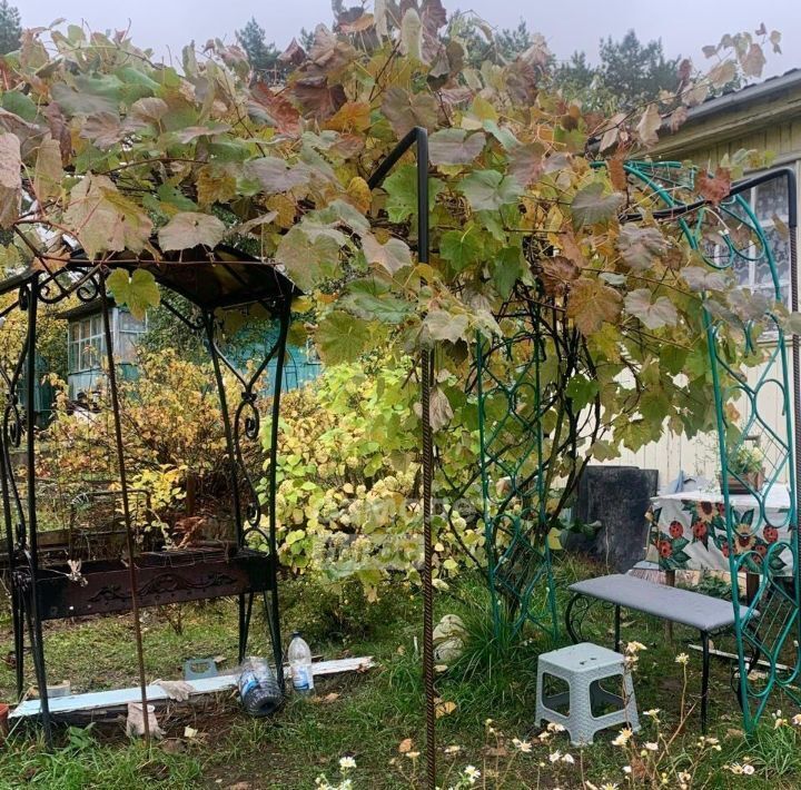 дом г Обнинск снт Урожай 152 фото 12