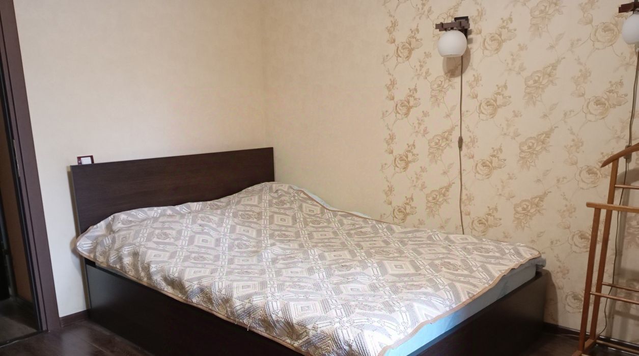 квартира г Челябинск р-н Калининский ул Шенкурская 11 фото 8