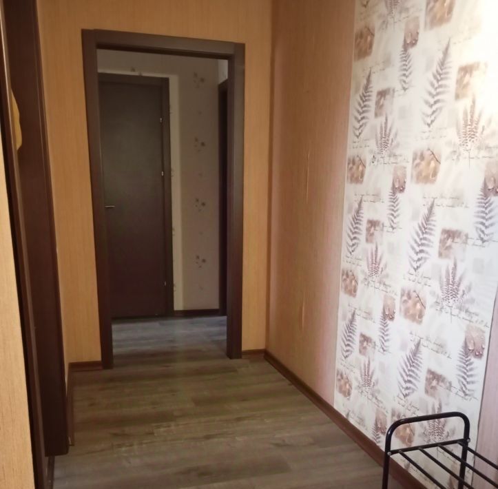 квартира г Челябинск р-н Калининский ул Шенкурская 11 фото 11