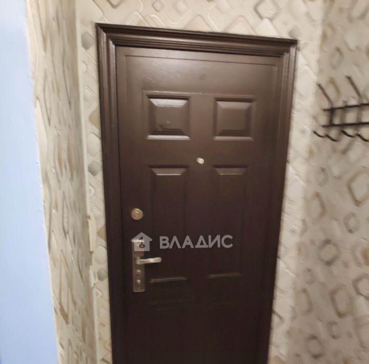 квартира г Калининград р-н Московский ул Товарная 1а фото 10