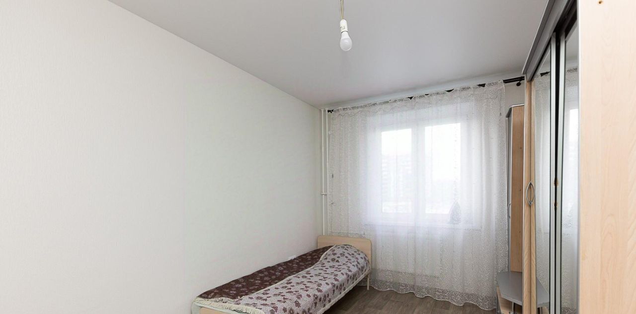 квартира г Челябинск р-н Курчатовский Парковый ул Маршала Чуйкова 21а ЖК «Family-парк» фото 6