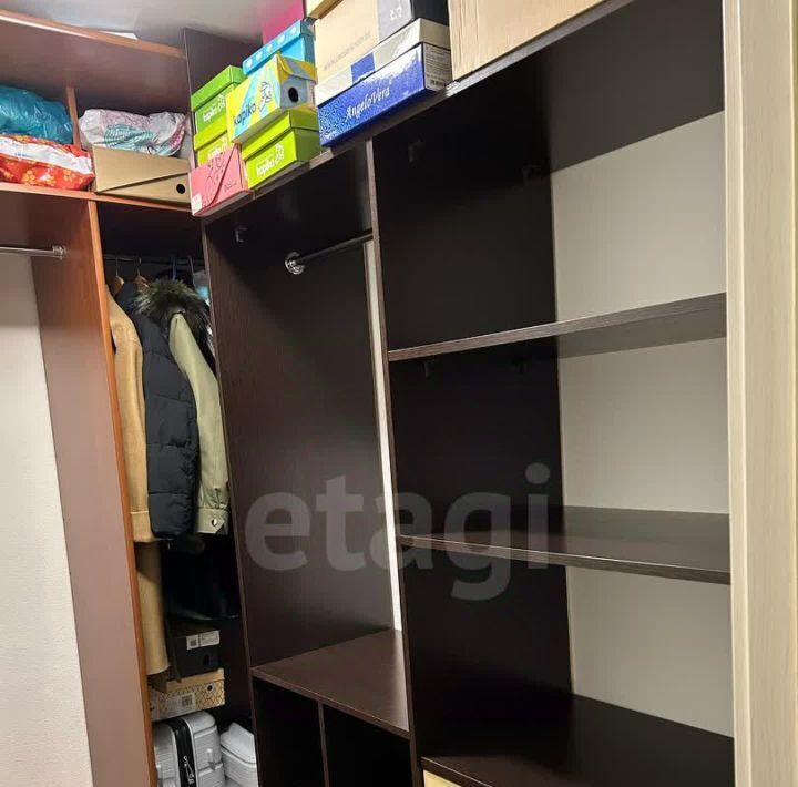 квартира г Владивосток р-н Ленинский ул Спиридонова 30/32 фото 3