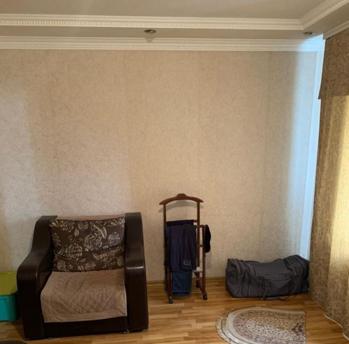 квартира г Грозный р-н Ленинский ул А.А.Айдамирова 131к/6 фото 7