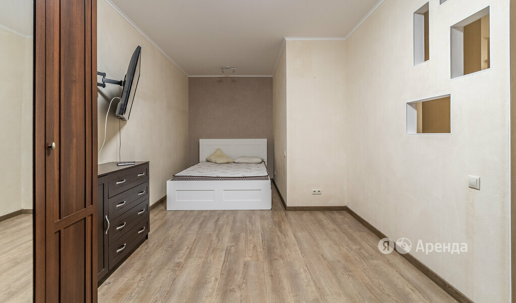квартира г Королев ул Лермонтова 10к/3 ЖК «Лермонтова, 10» Ростокино фото 9