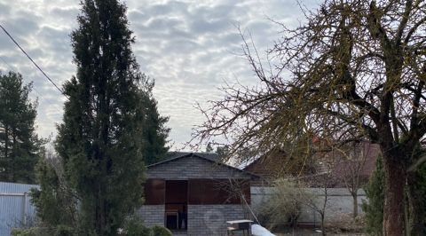 дом г Черноголовка с Макарово 4 фото 2