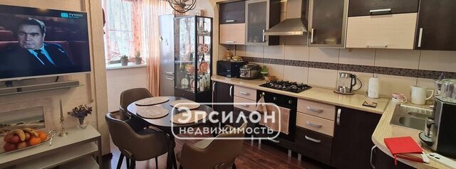 пр-кт Хрущева 12 фото