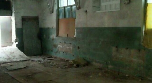 производственные, складские Горьковская дом 13м фото
