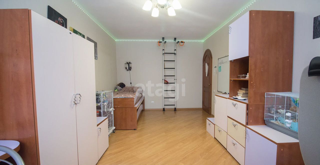 квартира г Томск р-н Ленинский пр-кт Мира 13/3 фото 26