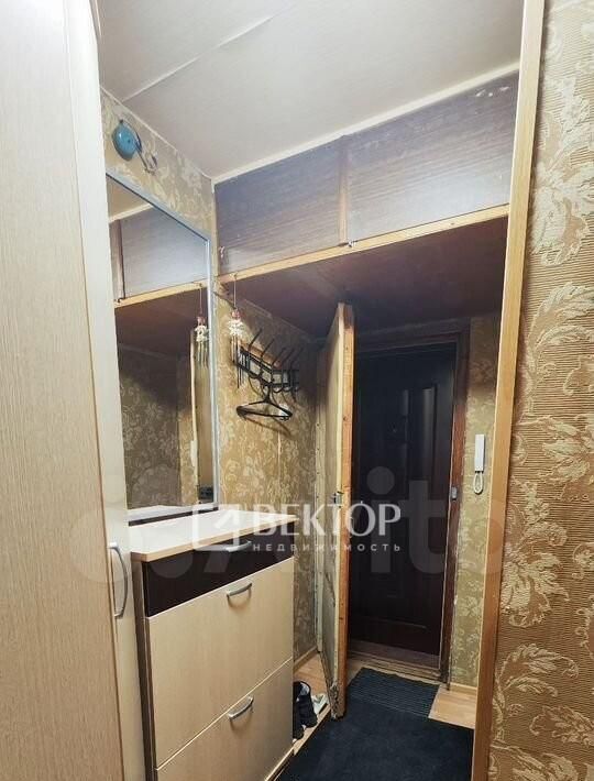квартира г Ярославль р-н Красноперекопский ул 8 Марта 13 фото 7