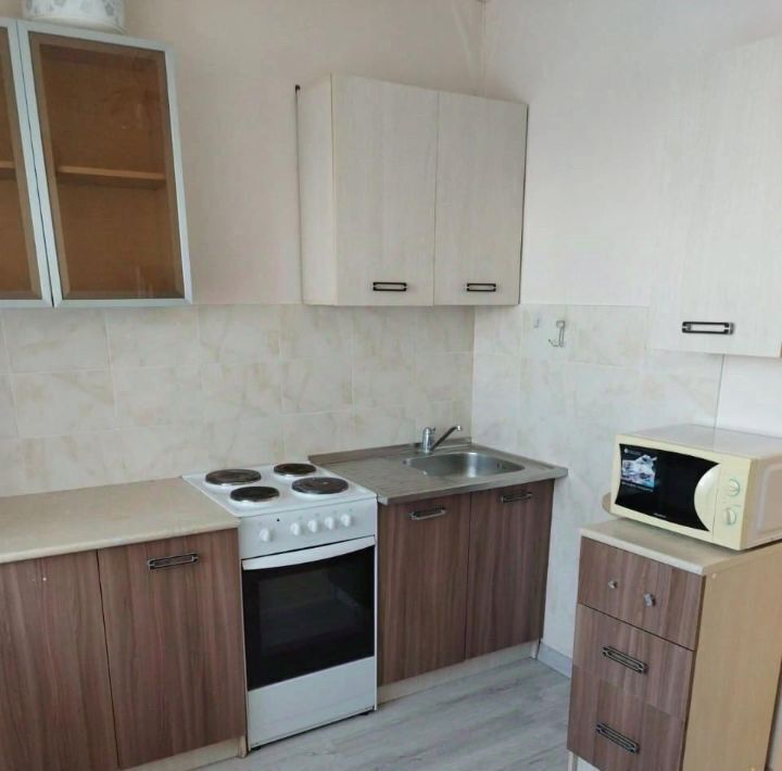 квартира г Киров р-н Первомайский микрорайон Коминтерновский ул Баумана 9 фото 7
