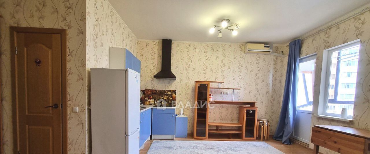 квартира г Новороссийск р-н Приморский ул Видова 210 фото 1