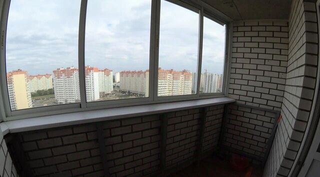 р-н Прикубанский ул Героев-Разведчиков 26/4 фото