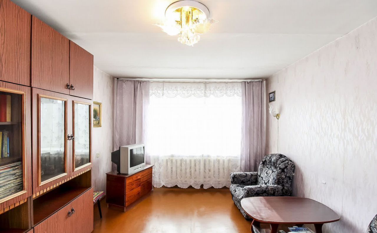 квартира г Тюмень р-н Центральный ул Шишкова 82а фото 2