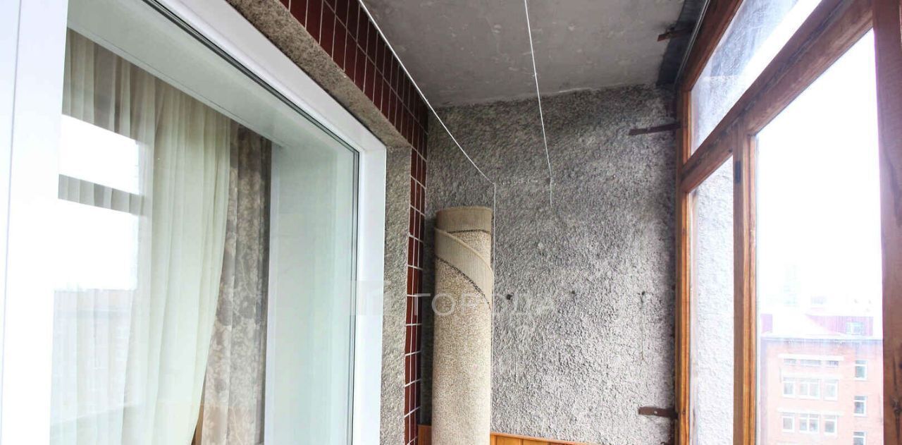 комната г Новосибирск ул Советская 49а Площадь Ленина фото 6