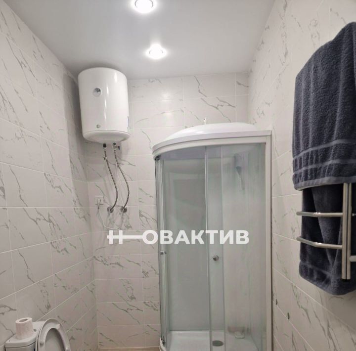 производственные, складские р-н Черепановский г Черепаново ул Свободная 105 фото 31
