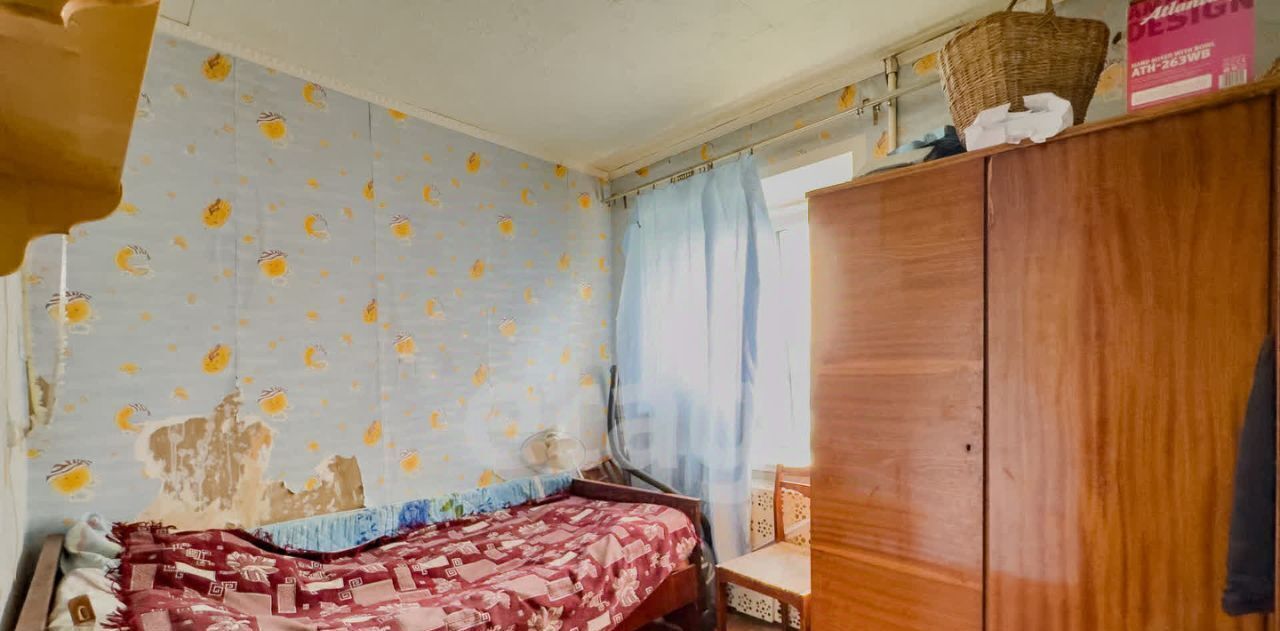 квартира г Кострома пр-кт Мира 131 фото 7