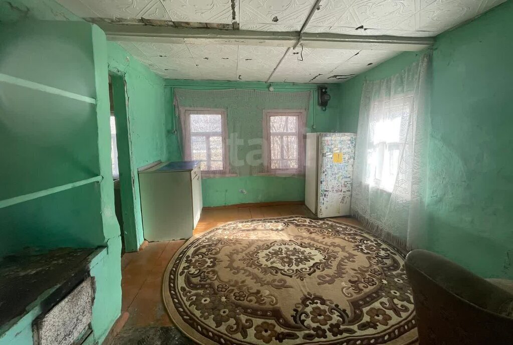 дом р-н Пластовский г Пласт ул Приозерная фото 11