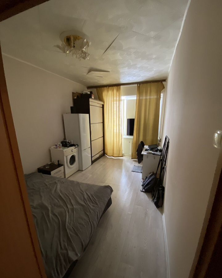 квартира г Мирный ул Мира 12 фото 9
