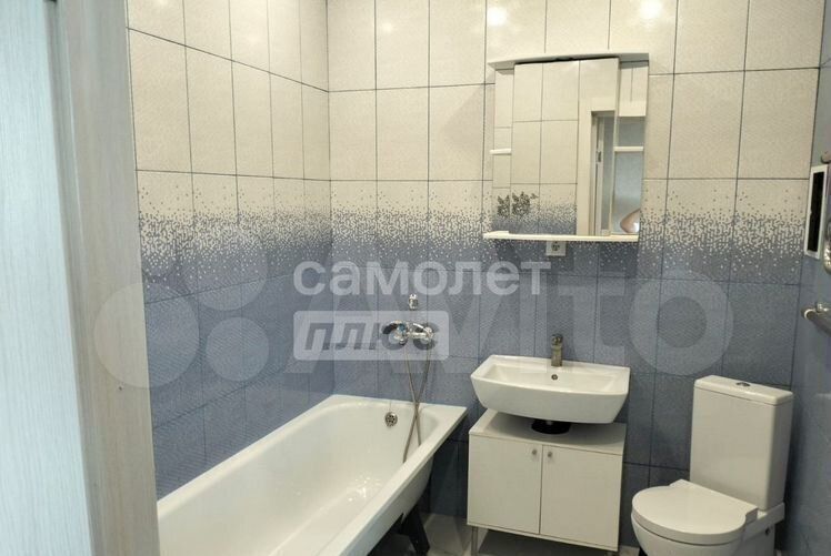 квартира г Обнинск ул Усачева 21 фото 4