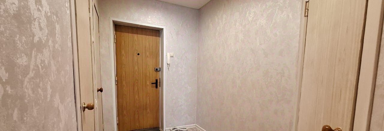 квартира г Калуга р-н Московский ул Билибина 13 фото 10