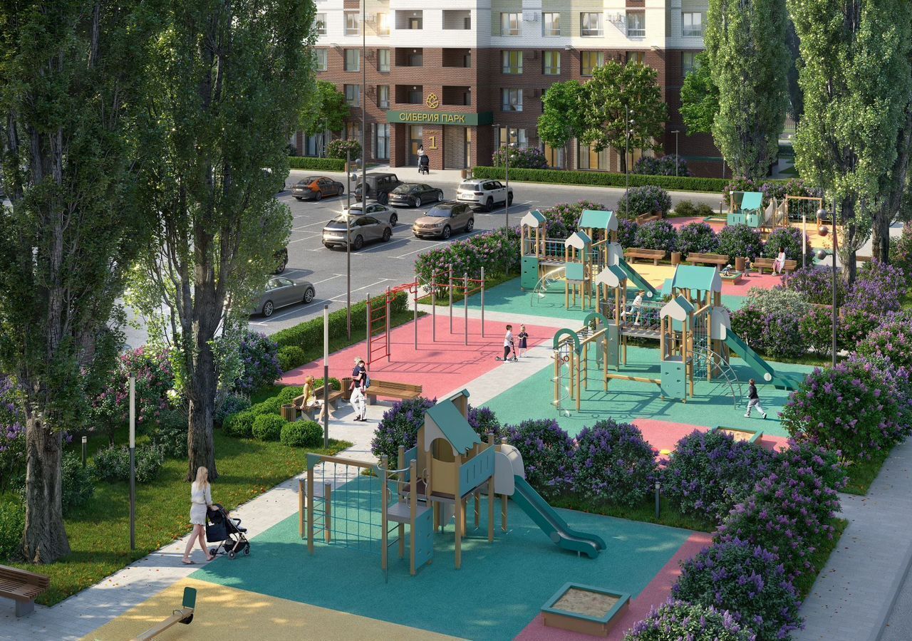 квартира г Волгоград р-н Советский ул Новосибирская 74 фото 4