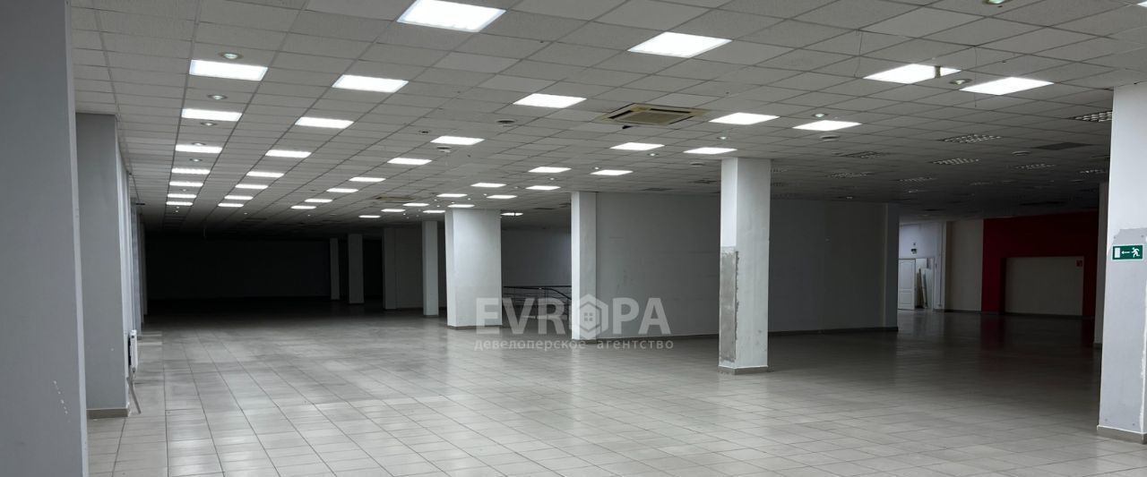 торговое помещение г Ульяновск р-н Заволжский пр-кт Ульяновский 5а фото 4