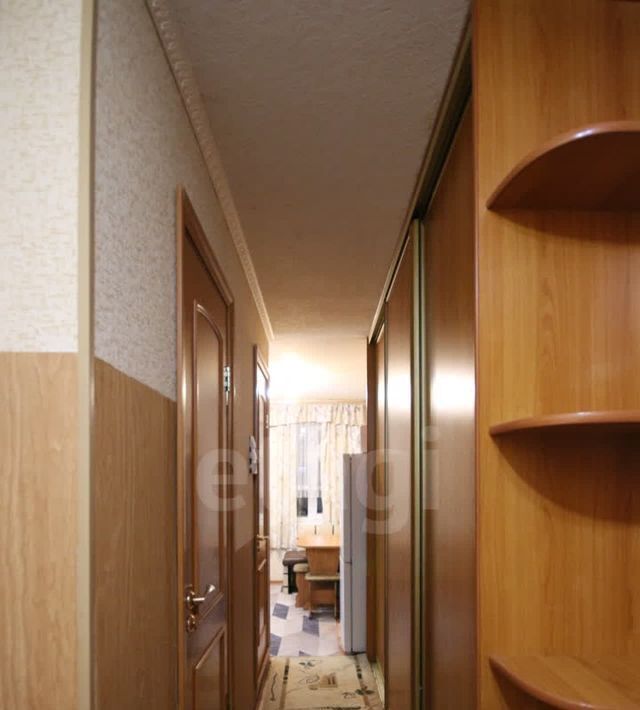квартира г Новый Уренгой мкр Советский 7/3 фото 12