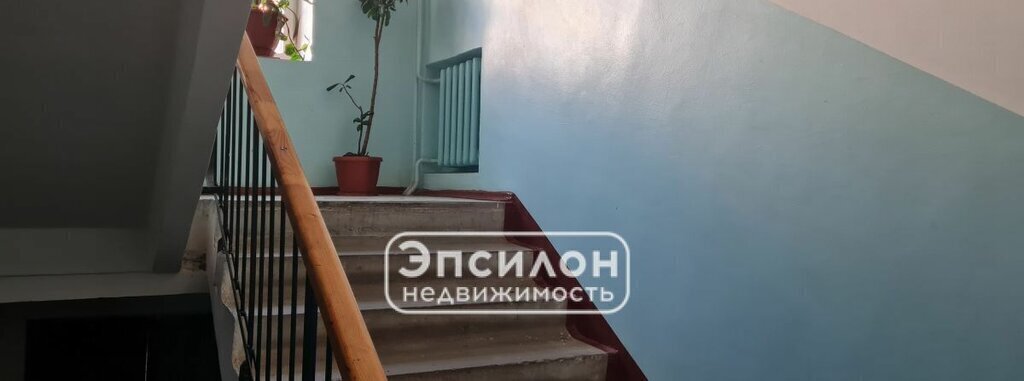 квартира г Курск пр-кт Хрущева 12 фото 14