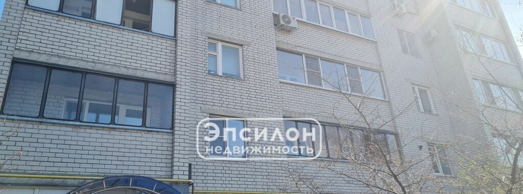 квартира г Курск пр-кт Хрущева 12 фото 16