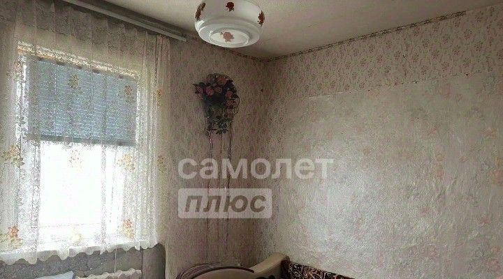 дом г Курск р-н Сеймский ул Кислинская 1-я фото 6