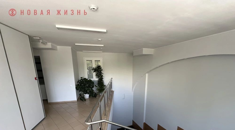 офис г Самара р-н Октябрьский ул Академика Платонова 10к/3 фото 12