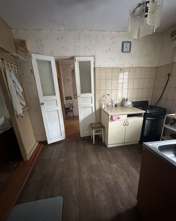 дом г Курск р-н Центральный ул Братская фото 10