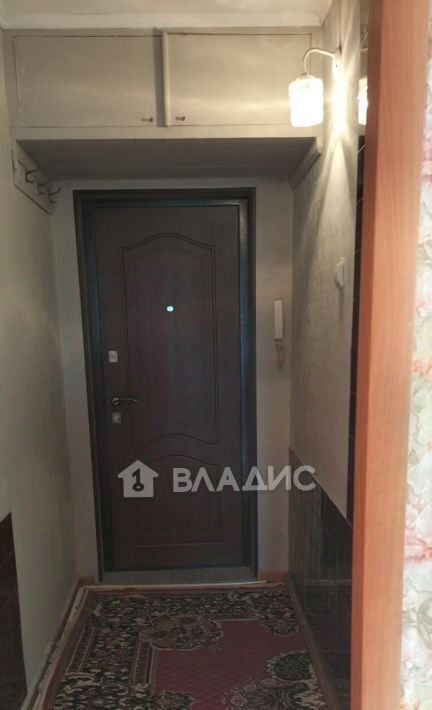 квартира г Бийск ул Вали Максимовой 7 фото 12