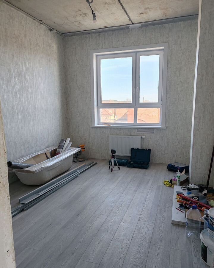 квартира г Первоуральск ул Папанинцев 22а корп. 1 фото 13