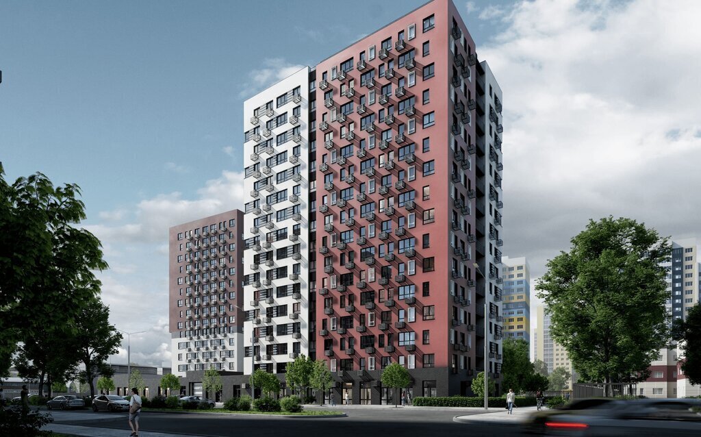 свободного назначения г Нижний Новгород р-н Советский Московская ул Героя Советского Союза Аристархова 7 фото 7