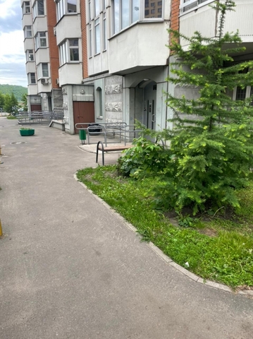 дом 2 Химки МЦД-3 фото