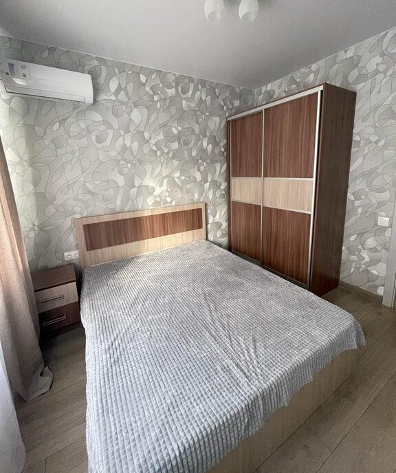 квартира г Краснодар р-н Прикубанский ул им. Академика Фёдорова 13 фото 13