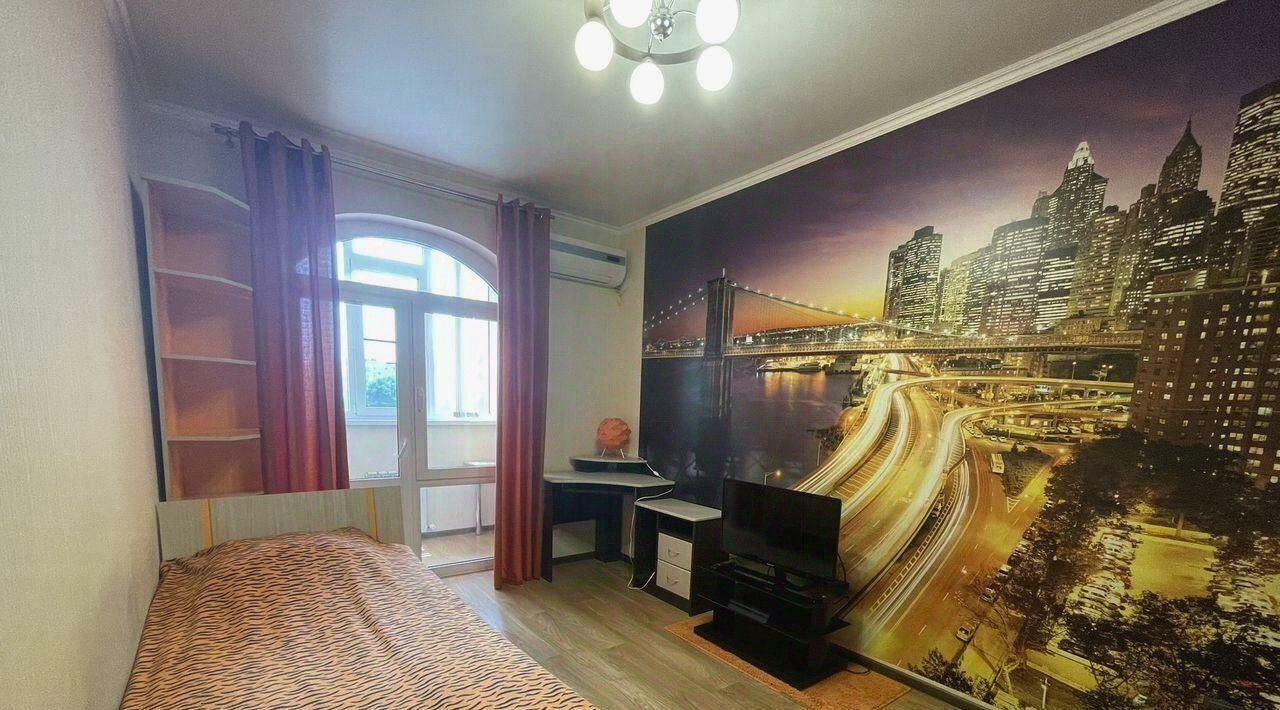 квартира р-н Анапский г Анапа пер Спасский 16 фото 7