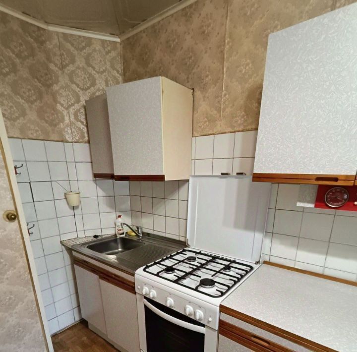 квартира р-н Рыбинский г Рыбинск ул Кулибина 10 фото 10