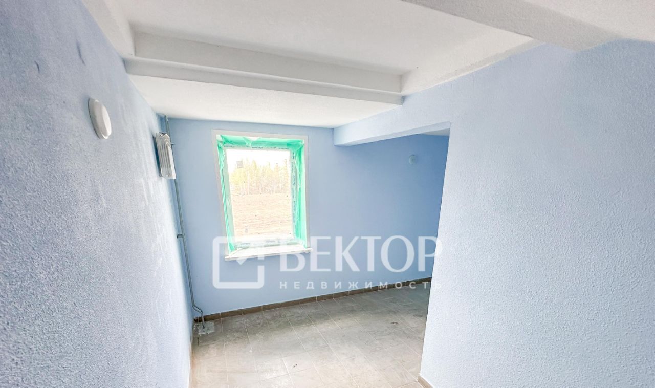 квартира г Ярославль р-н Дзержинский пр-кт Ленинградский 98/2 фото 17