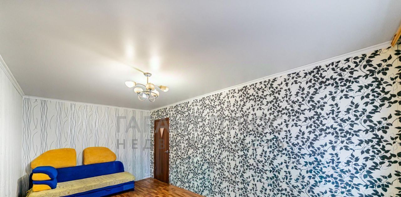 квартира г Липецк р-н Советский ул Звездная 3/2 фото 2