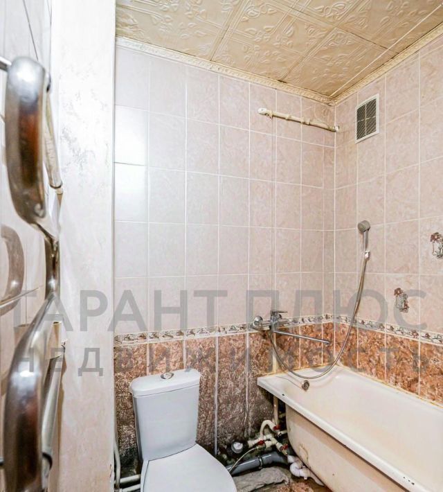 квартира г Липецк р-н Советский ул Звездная 3/2 фото 4