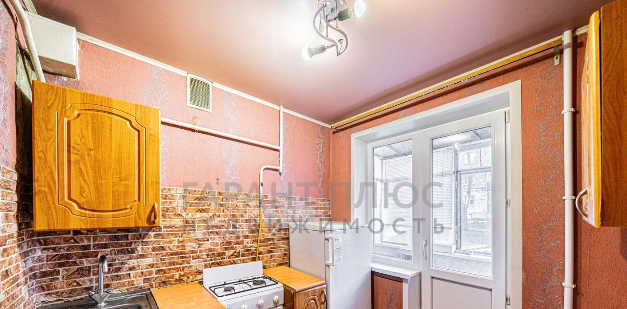 квартира г Липецк р-н Советский ул Звездная 3/2 фото 3