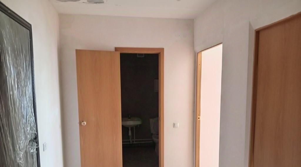 квартира г Ярославль р-н Фрунзенский ул Калинина 32к/2 фото 8