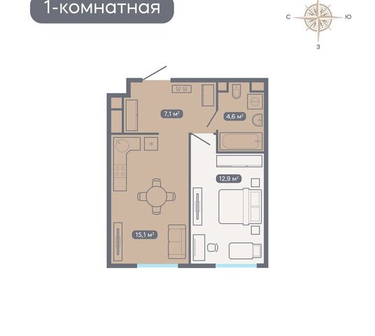 Горьковская ул Артельная 15к/3 фото