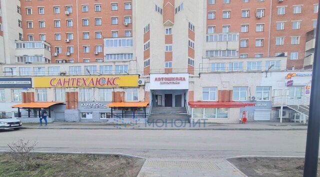 б-р Мещерский жилрайон фото